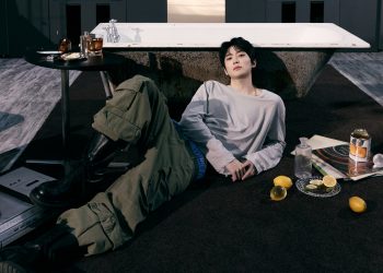 Jaehyun – ‘J’ review: a tantalisingly sweet tease