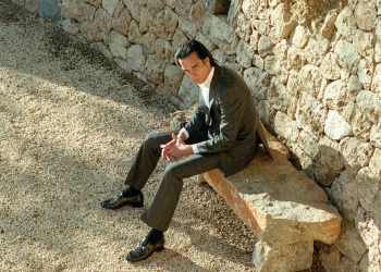 Nick Cave & The Bad Seeds ‘Wild God’ review: the once dark prince lets the light in