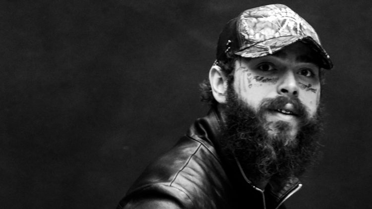 Post Malone’s ‘F-1 Trillion’ Could Have Used More Dirt Roads