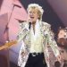 Rod Stewart ‘Having Too Much Fun,’ Extends 13-Year Las Vegas Residency Into 2025