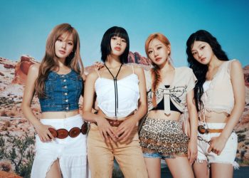 KISS OF LIFE Share Secret to ‘Sticky’ Success, Preview Upcoming World Tour