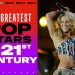 Best Pop Singers of 21st Century (No. 17)