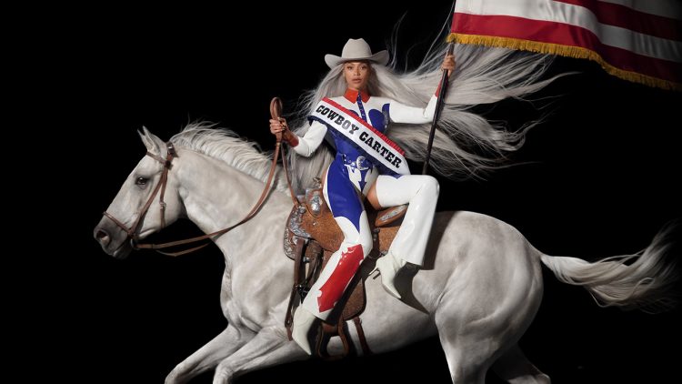 Beyoncé Confirms ‘Cowboy Carter’ and ‘Renaissance’ Will Not Get Visual Albums