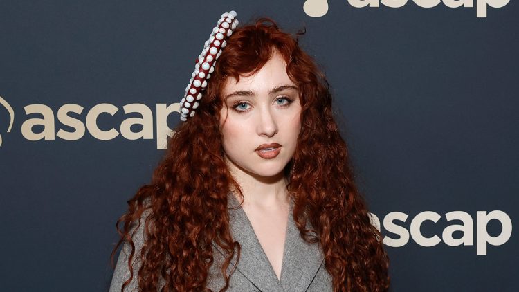 Chappell Roan Explains Experiences With Stalker, Aggressive Fans After Calling Out “Predatory Behavior”