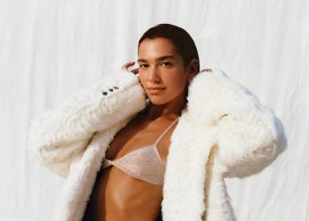 Dua Lipa Announces Dates for 2025 Radical Optimism World Tour