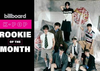 How EVNNE Showcases the Evolution From ‘Cheeky Rascal’ to ‘Romantic’ Boy Band in Under a Year