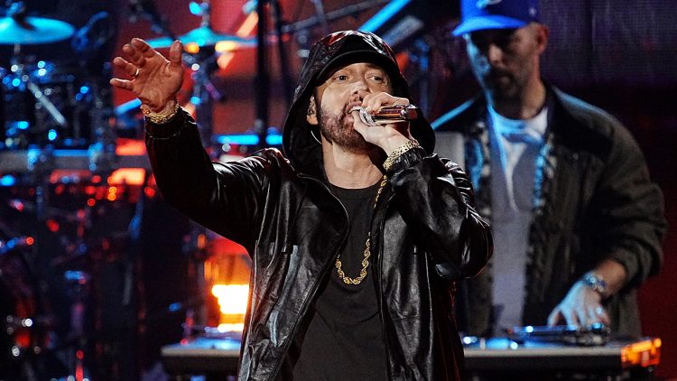 Eminem to Open 2024 MTV VMAs