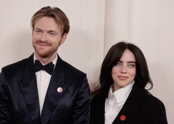 Finneas Says Billie Eilish Is Learning to Produce Music Without Him: “She’s Very Good at It”