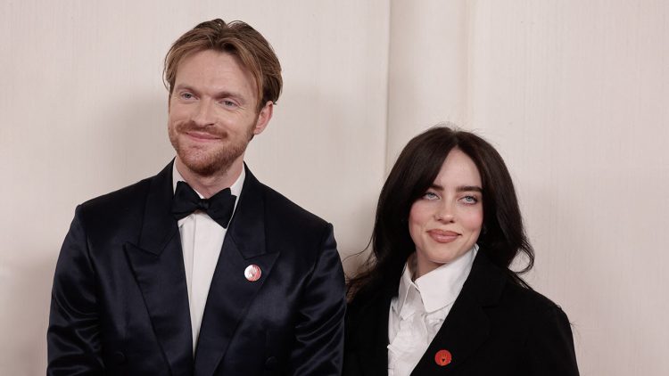 Finneas Says Billie Eilish Is Learning to Produce Music Without Him: “She’s Very Good at It”