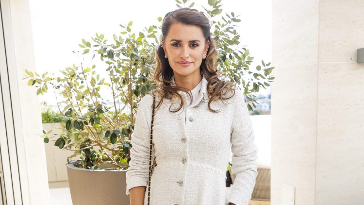 Penélope Cruz Scores Latin Grammy Nomination