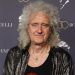 Queen Guitarist Brian May Reveals He Suffered a Minor Stroke, Temporarily Lost Mobility in Left Arm