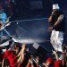 LL Cool J Brings Energy to VMAs Stage With Medley of His Classic Hits and New Songs