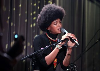 Willow Smith Says “Musicianship Is Going to Become the Next Clout” Ahead of ‘Empathogen’ Deluxe Release