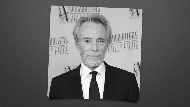JD Souther, Famed Songwriter, Eagles and Linda Ronstadt Collaborator, Dies at 78
