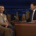 Justin Timberlake Avoids Talk of DWI Plea, Hypes New Tour Dates, Christmas Song on ‘Tonight Show’