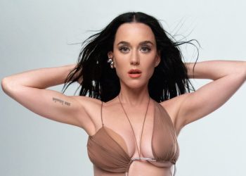Katy Perry Opens Her Heart Wider With ‘143: I Love You More’ Digital Album Featuring Bonus Tracks