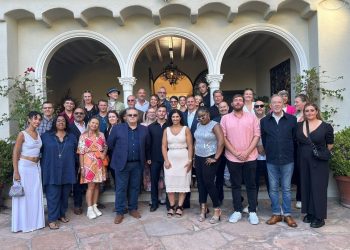 How U.K. Music Is Soundtracking Hollywood Hits, Such as ‘Alien: Romulus,’ Helped by the L.A. Sync Mission