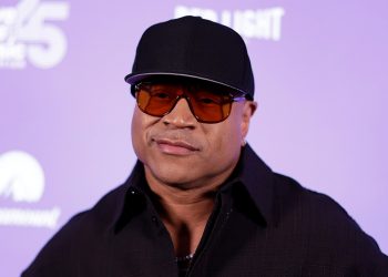 LL Cool J on the Challenges of Finding the “Right Balance” Between His Acting and Music Careers