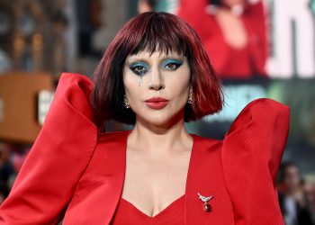 Lady Gaga on “Deep Experience” With Her ‘Joker: Folie à Deux’ Character That Inspired ‘Harlequin’ Album