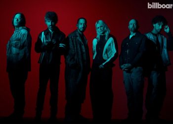 Friday Music Guide: Linkin Park, Halsey, Megan Thee Stallion & RM and More