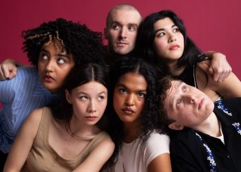 MICHELLE Talk New Album, the Queer Cultural Shift and Hairography