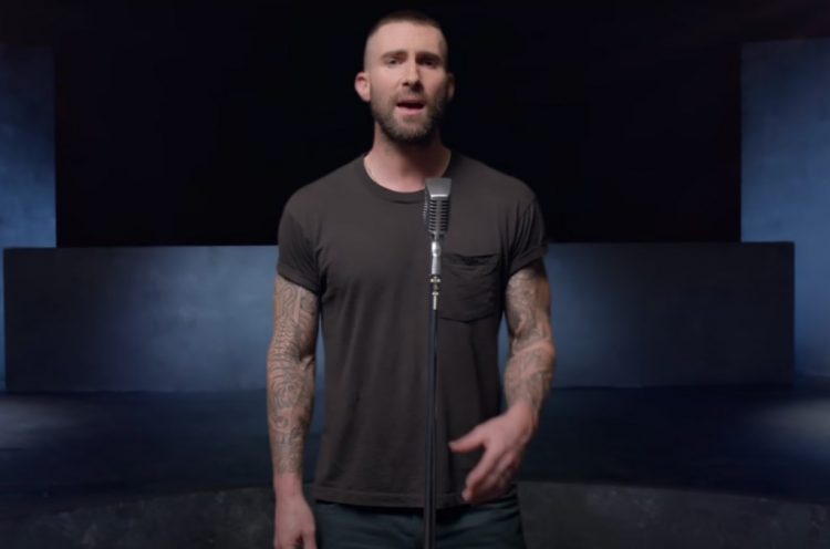 Maroon 5 and Cardi B’s ‘Girls Like You (Volume 2) Hits 1 Billion YouTube Views