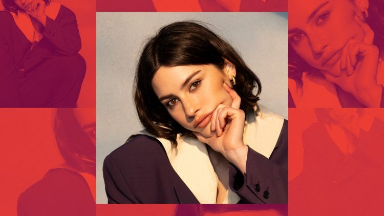 Gracie Abrams Is Taking a ‘Curious and Sensitive’ Approach to Life, Music