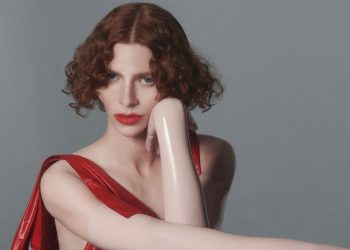 Sophie’s Self-Titled Posthumous LP Arrives: Stream It Now