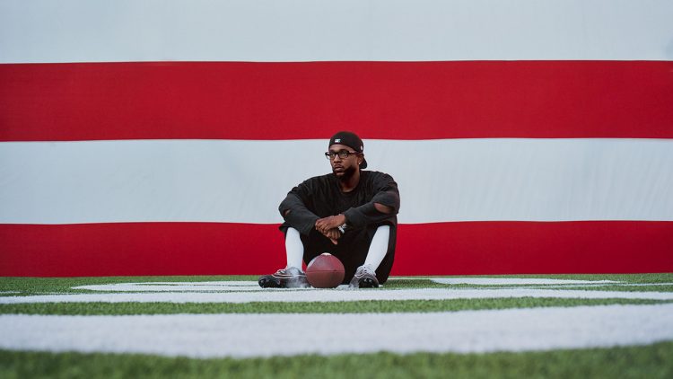 Kendrick Lamar to Headline 2025 Apple Music Super Bowl LIX Halftime Show