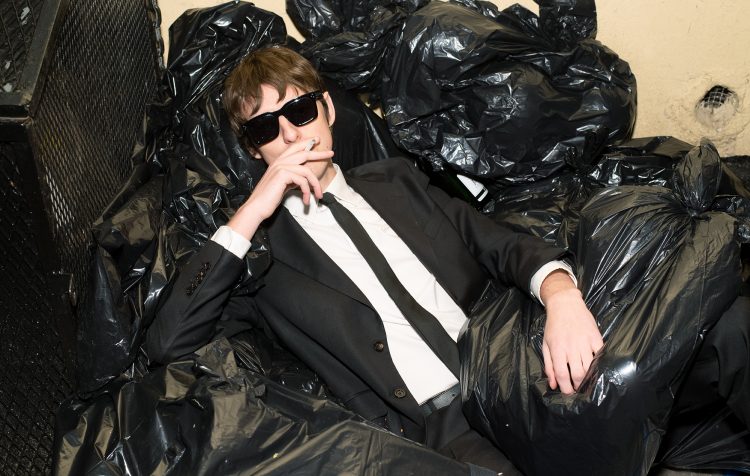 The Dare – ‘What’s Wrong With New York?’ review: an effective if uninventive throwback