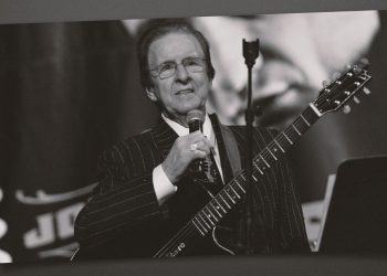 Tommy Cash, Country Singer and Johnny Cash’s Brother, Dies at 84