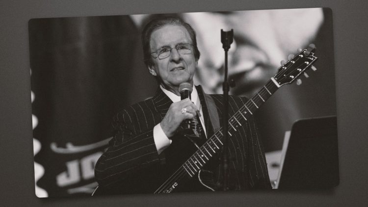 Tommy Cash, Country Singer and Johnny Cash’s Brother, Dies at 84