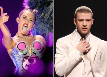 Greatest Pop Stars of the 21st Century Podcast: Miley Cyrus (No. 15) & Justin Timberlake (No. 14)
