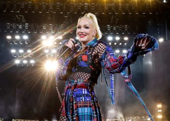 Gwen Stefani Announces Fifth Studio Album ‘Bouquet’
