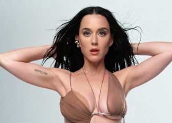 Katy Perry – ‘143’ review: a pop star struggles to relocate her old sense of fun