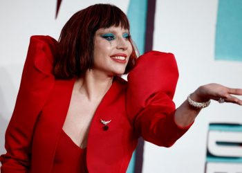 Lady Gaga Explains How Her ‘Joker’ Character Inspired the Music of ‘Harlequin’