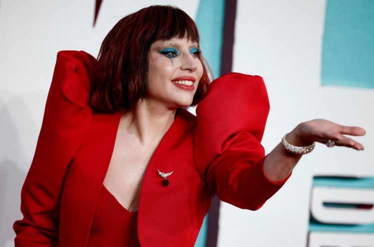 Lady Gaga Explains How Her ‘Joker’ Character Inspired the Music of ‘Harlequin’