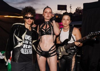 Muna Calls Out Bullying & Stalking Within Its Fan Base: ‘Cut It the F–k Out’