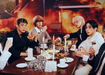 Welcome to P1Harmony’s Second Chapter