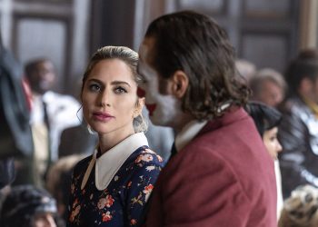 Lady Gaga Announces ‘Joker: Folie à Deux’ Companion Album, ‘Harlequin’