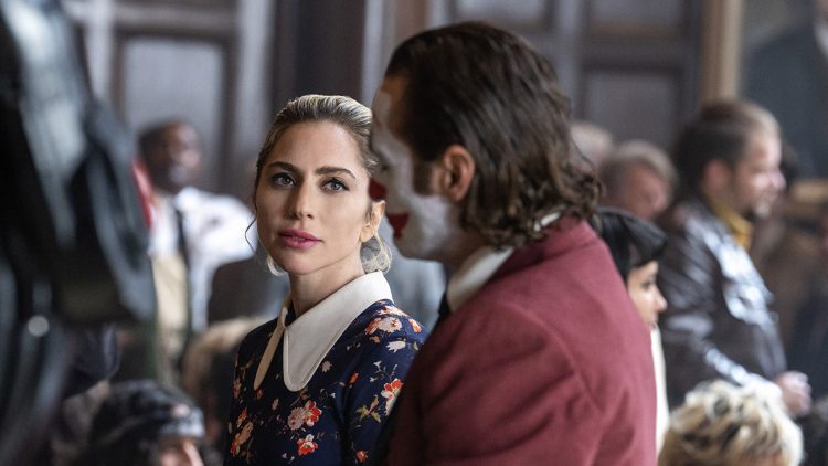 Lady Gaga Announces ‘Joker: Folie à Deux’ Companion Album, ‘Harlequin’