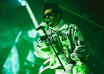 Friday Music Guide: New Music From The Weeknd, Playboi Carti, Charli xcx & Troye Sivan and More