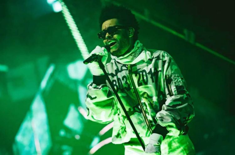 Friday Music Guide: New Music From The Weeknd, Playboi Carti, Charli xcx & Troye Sivan and More