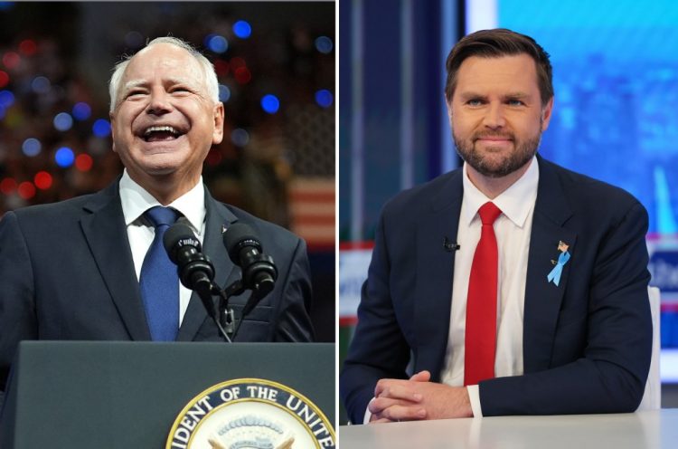 Ahead of Tuesday’s Vice Presidential Debate, Let’s Look Back on the Only No. 1 Hot 100 Hit Composed by a Future VP