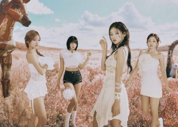 K-Pop Group Kiss of Life on New EP ‘Lose Yourself,’ Meeting Fans on Tour: “I Feel Like I’m Going to Cry”