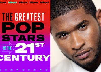 Best Pop Singers of 21st Century (No. 11)