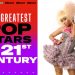 Best Pop Singers of 21st Century (No. 13)