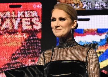 City of Hope Gala Delivers an Elton John Set, David Blaine’s Magic and Surprise Cameo by Celine Dion