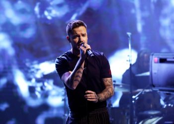 The Wanted, Harry Styles’ Mom Pay Tribute to Liam Payne: ‘Just a Boy’