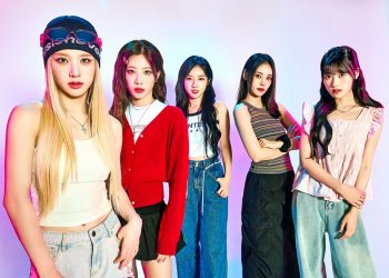 ARTMS Talk World Tour, Covering Taylor Swift ‘Detailed’ Creative Involvement & Expanding Beyond LOONA’s Story